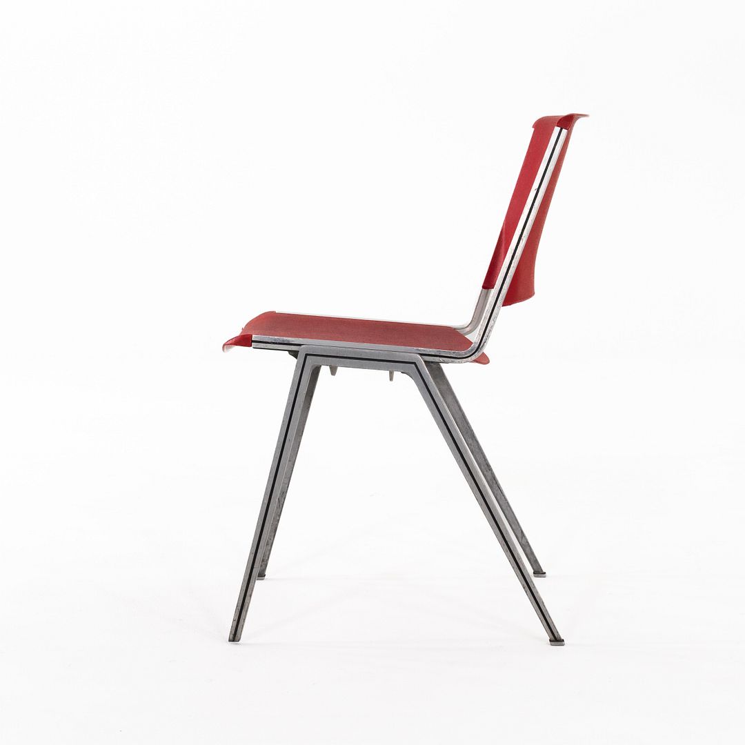 Model 1278 Stacking Chair