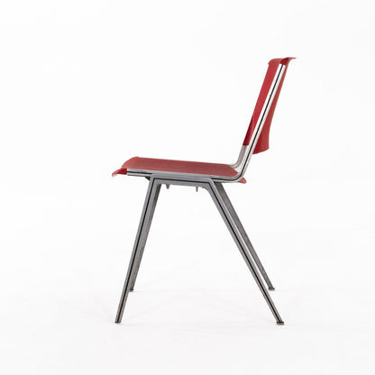 Model 1278 Stacking Chair