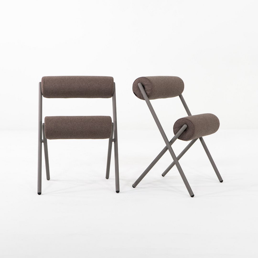 Roll Chair