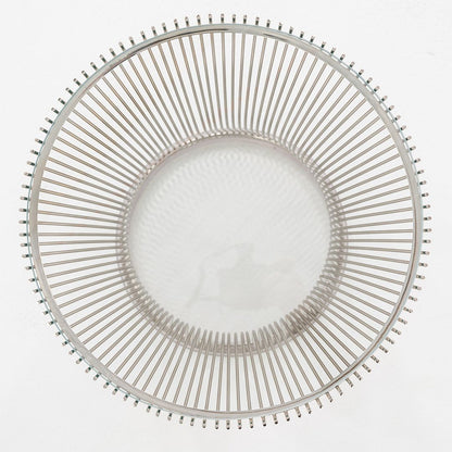 Platner Side Table, Model 3710T