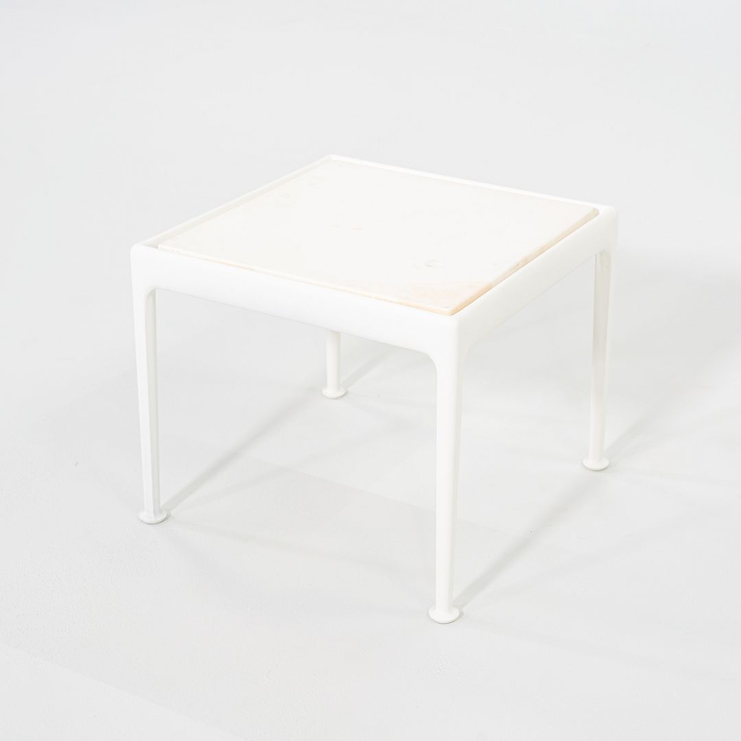 1966 Collection Side Tables