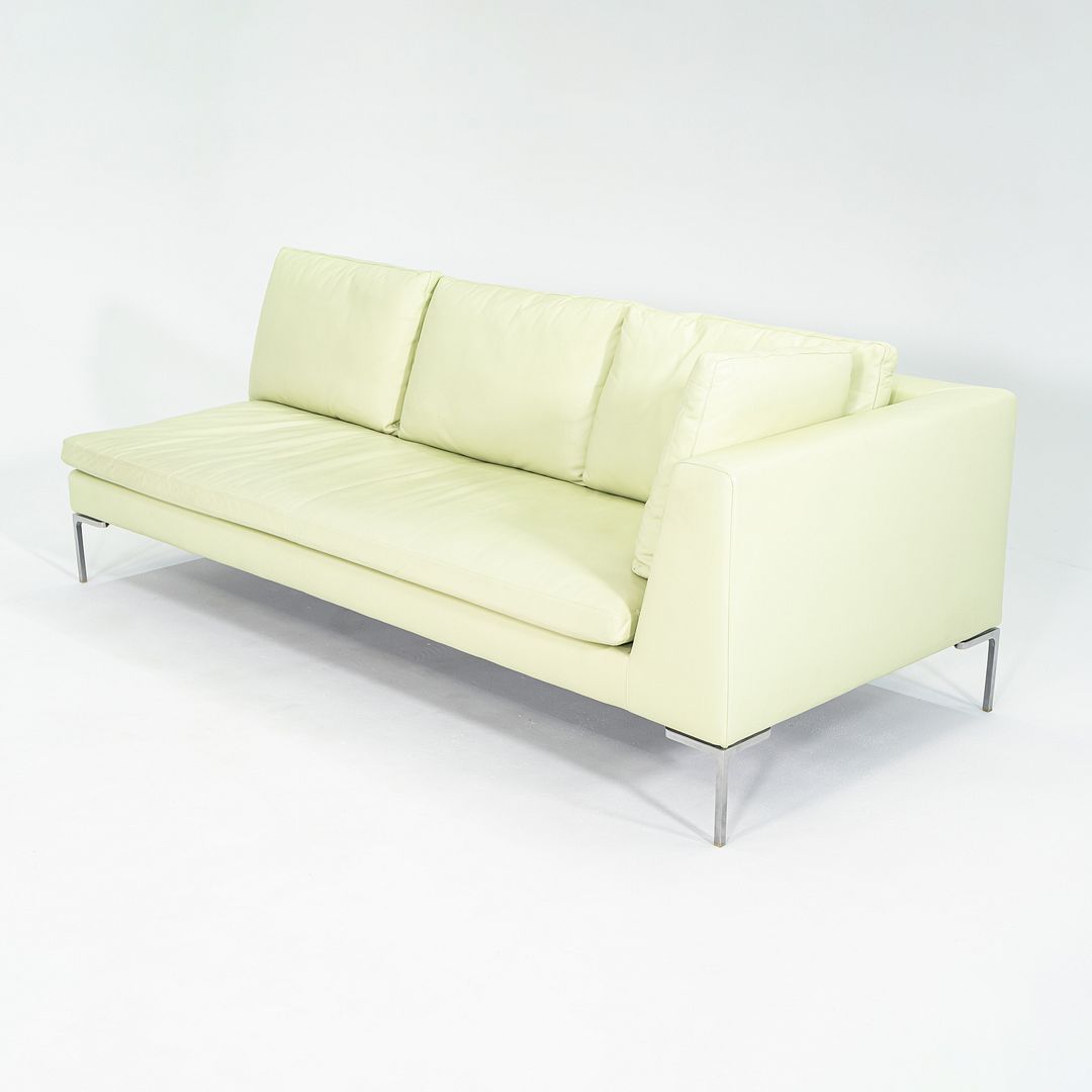 Charles Sectional Sofa
