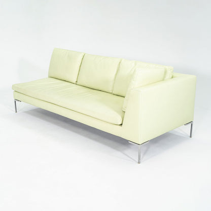 Charles Sectional Sofa