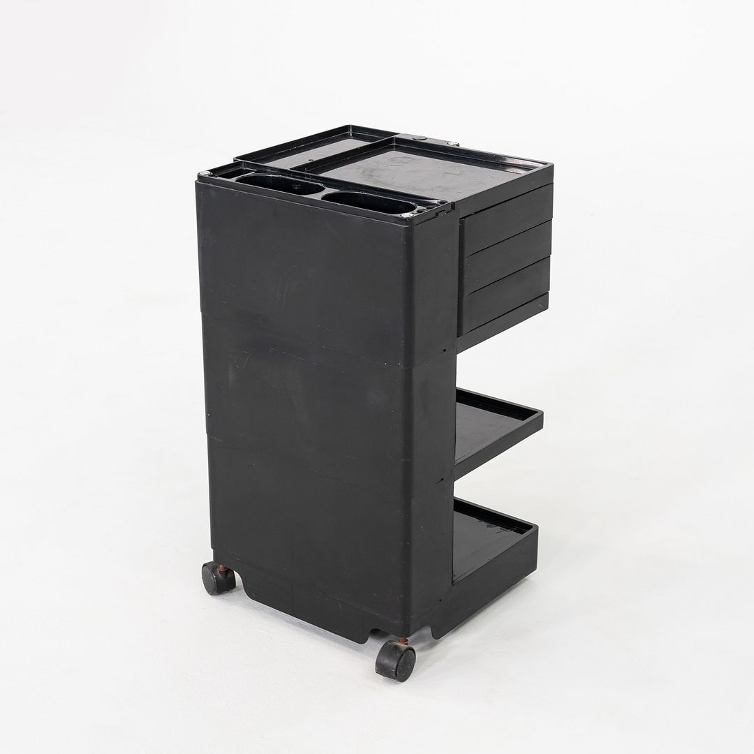 Boby Trolley, Model B33
