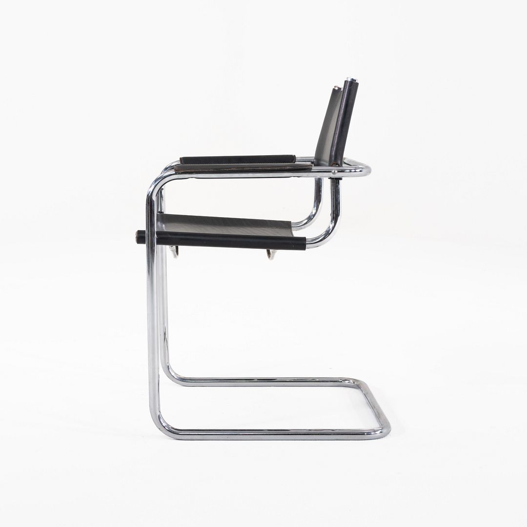 S34 Cantilever Chair