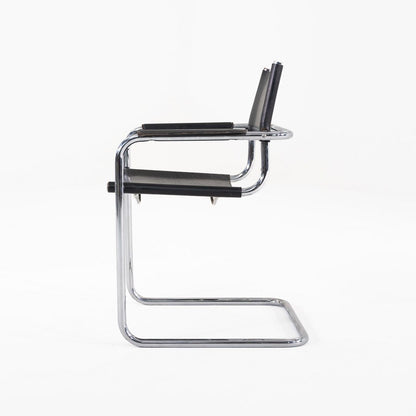 S34 Cantilever Chair