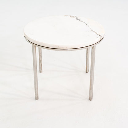 Round Side Table, Model TA-36