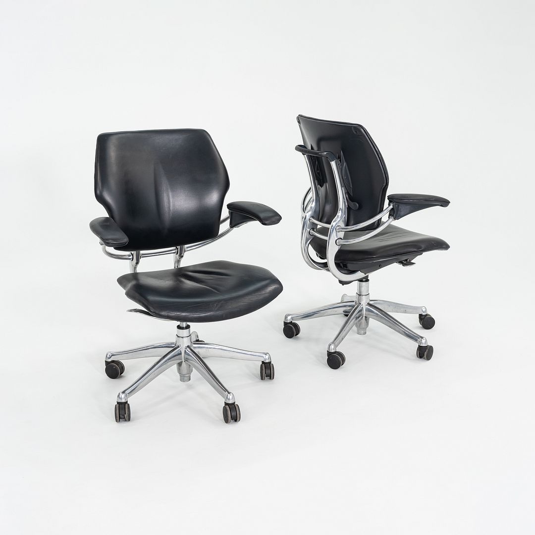 Freedom Task Desk Chair