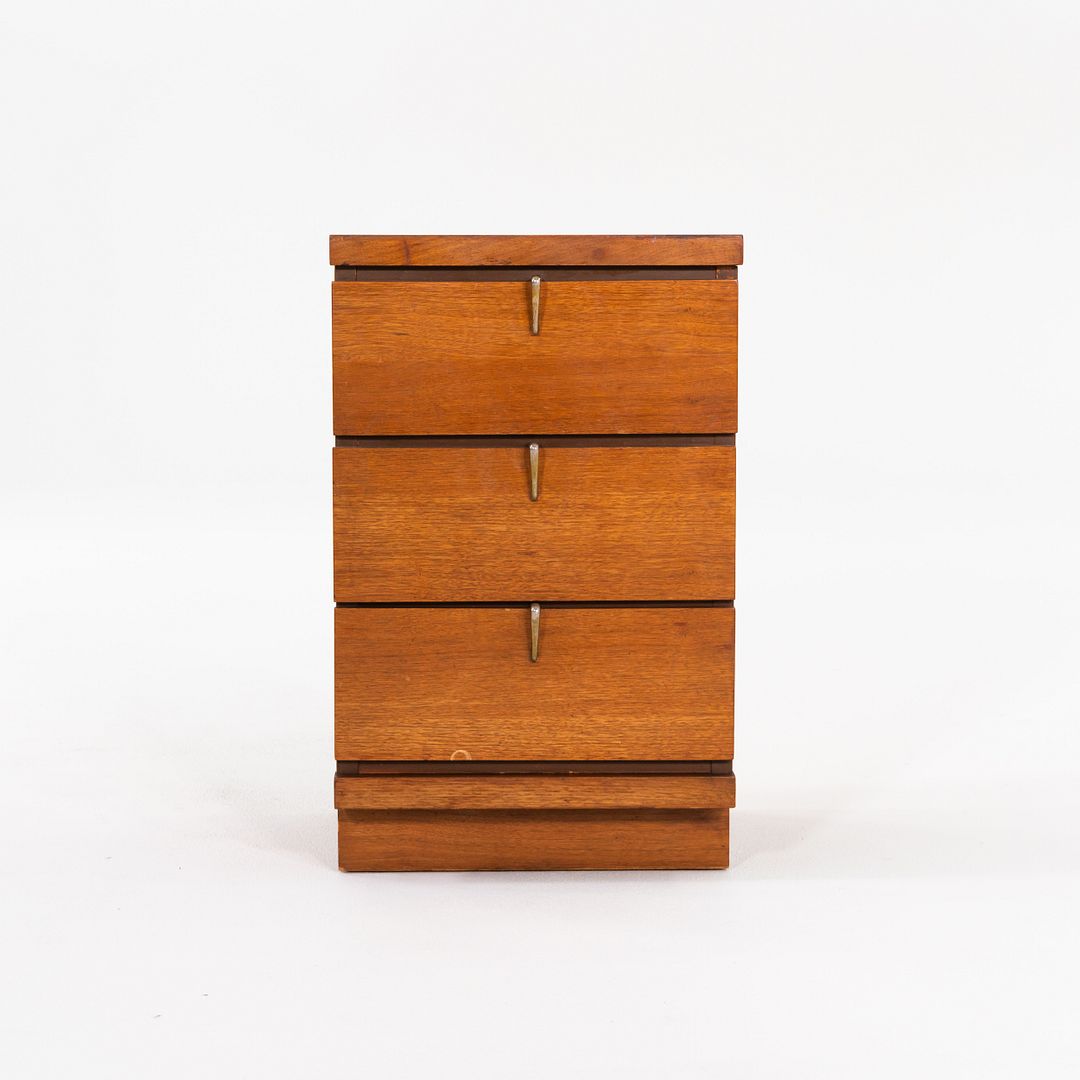 Fashion Trend Nightstand