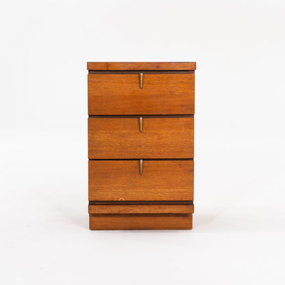 Fashion Trend Nightstand