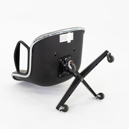 Pollock Executive Chair 4-Star with Arms