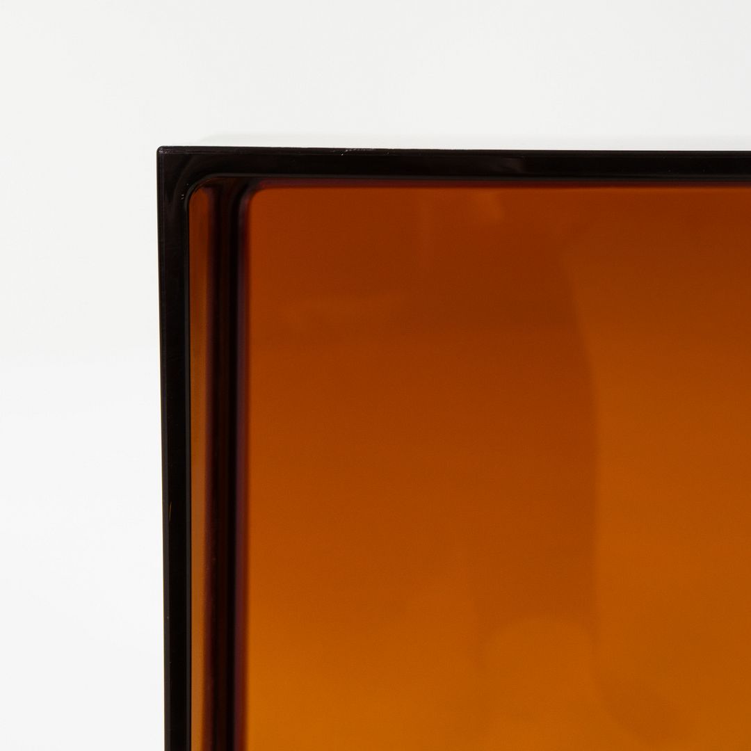Kartell Max-Beam Side Table / Stool