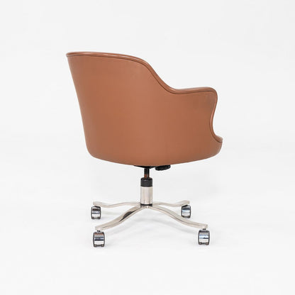 CH.72TC Bucket Desk Chair