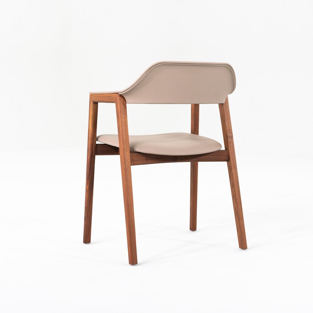 TEN Armchair