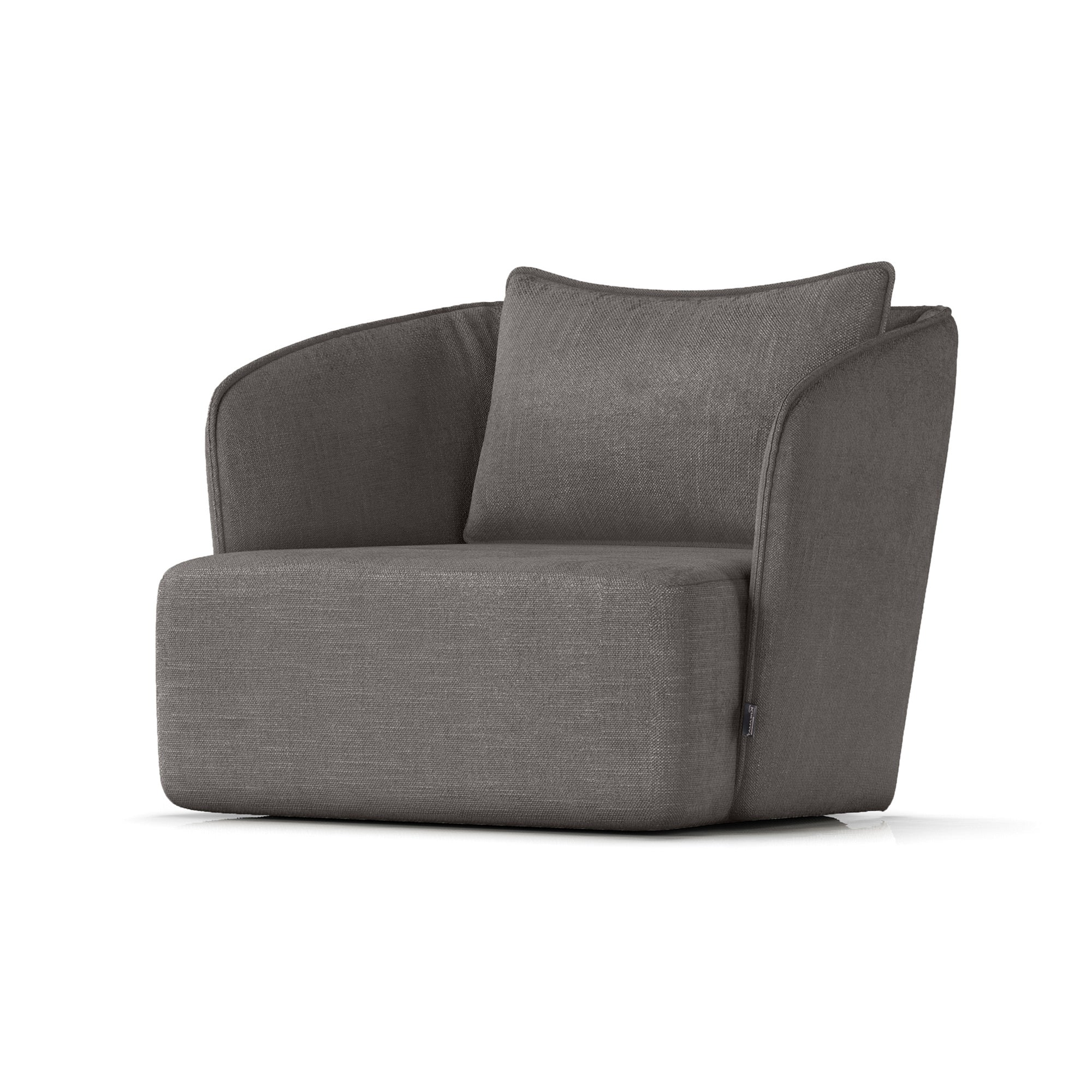 Lyfos Single Seat Lounge Chair