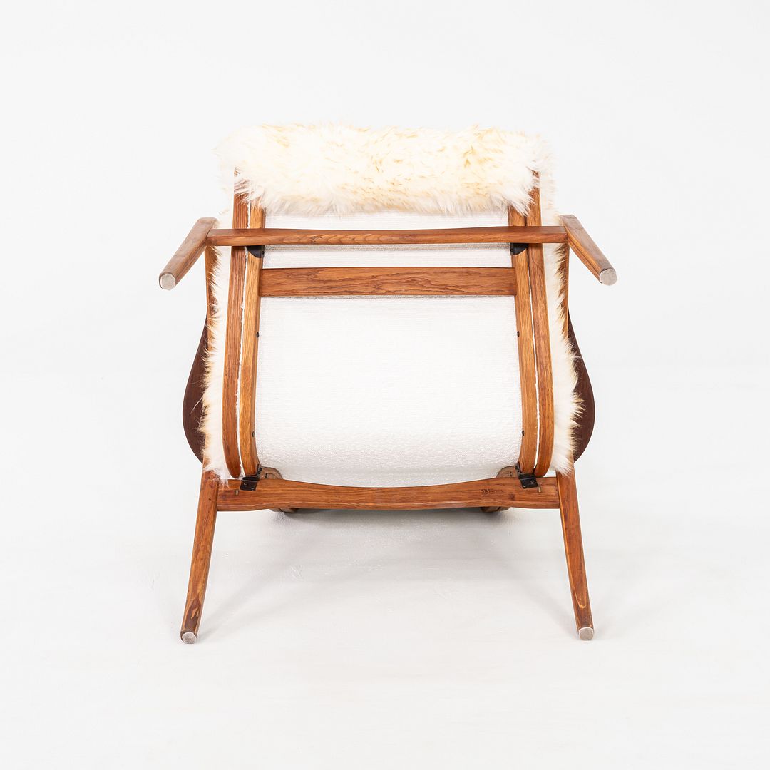 Lamino Armchair