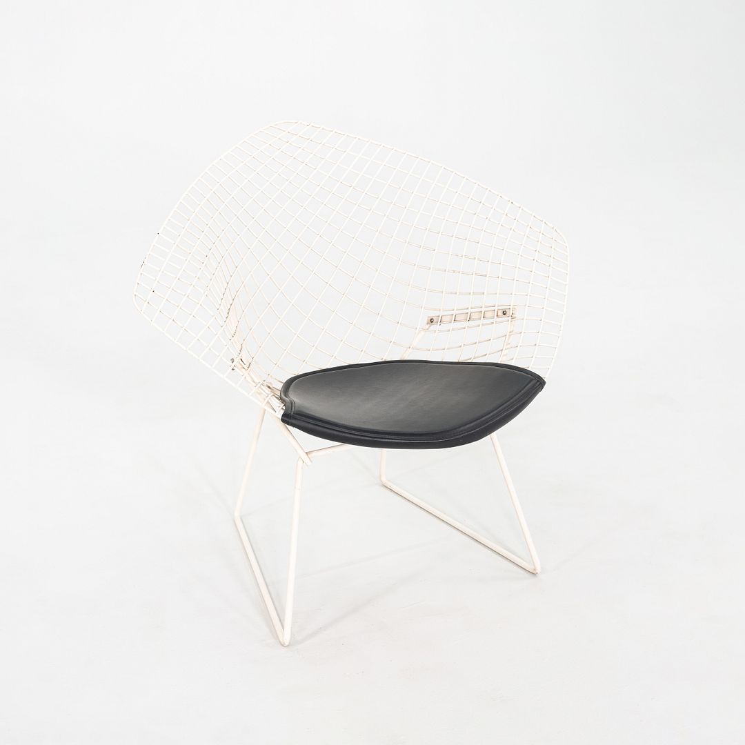 Bertoia Diamond Chair