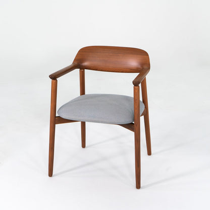 Crosshatch Dining Armchair