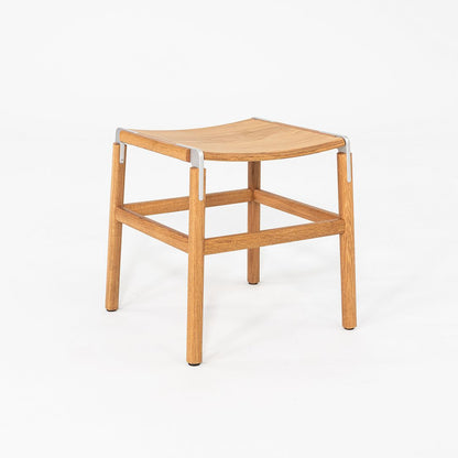 Shorty Backless Standard Chair