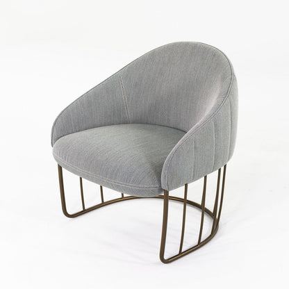 Tonella Maxi Lounge Chair