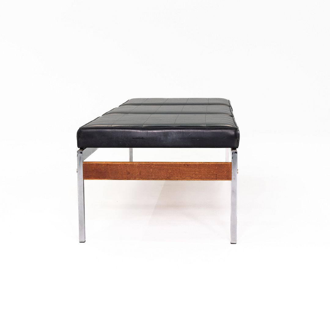 Platform Bench
