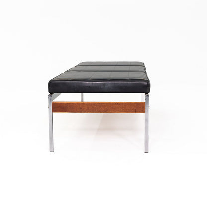 Platform Bench