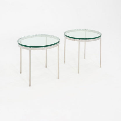 Round Side Table
