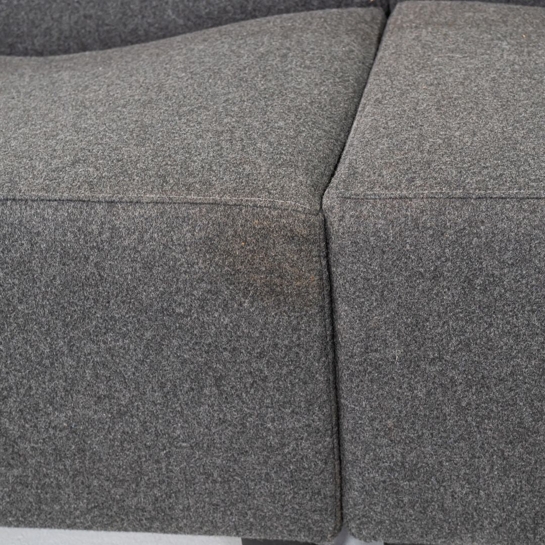 Swoop Modular Three Seat Sofa