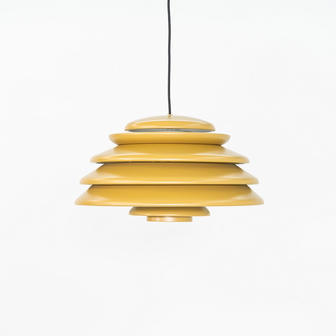 Hive Pendant Lamp
