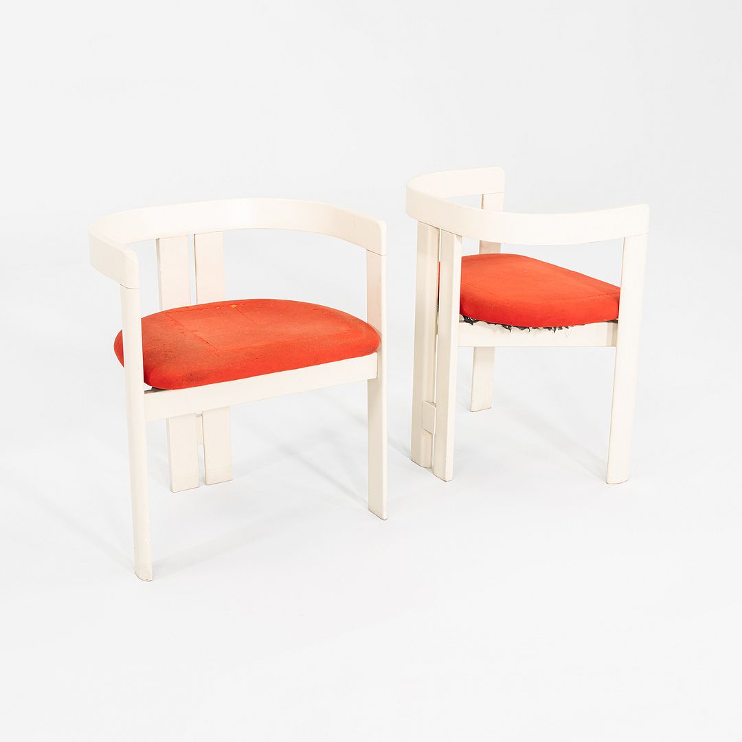Pigreco Armchair