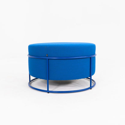 Drop Pouf Ottoman