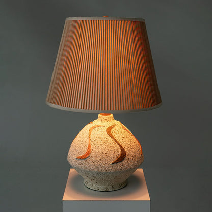 Pair of Lamps