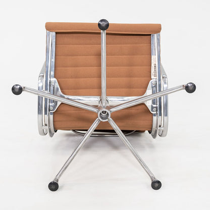 Aluminum Group Management Desk Chair