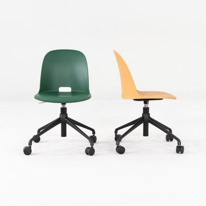 Alfi High Back Swivel Desk Chair