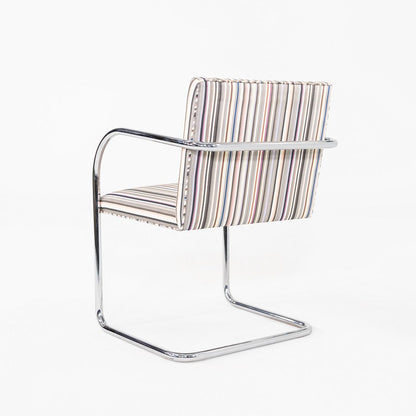 Tubular Brno Armchair