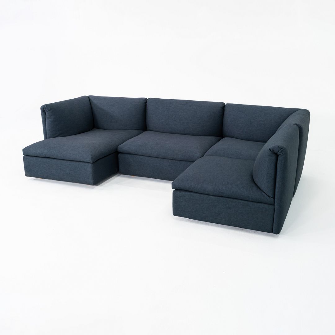 Retreat Modular Sofa