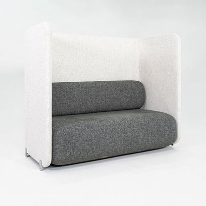 Code Privacy Lounge Two-Seat Sofa