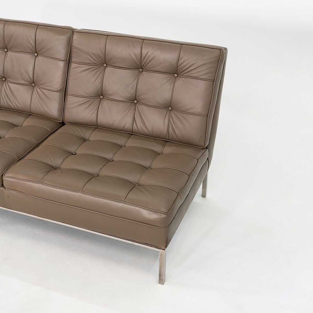 Three Seat Sofa