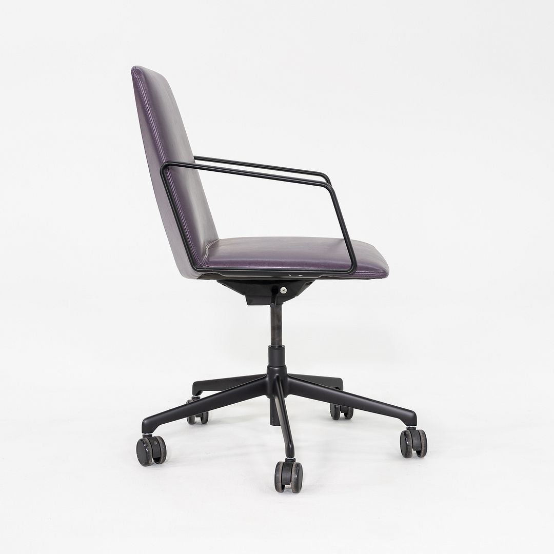 L.A.M. Desk Chair