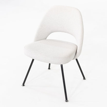 Saarinen Executive Side Chair
