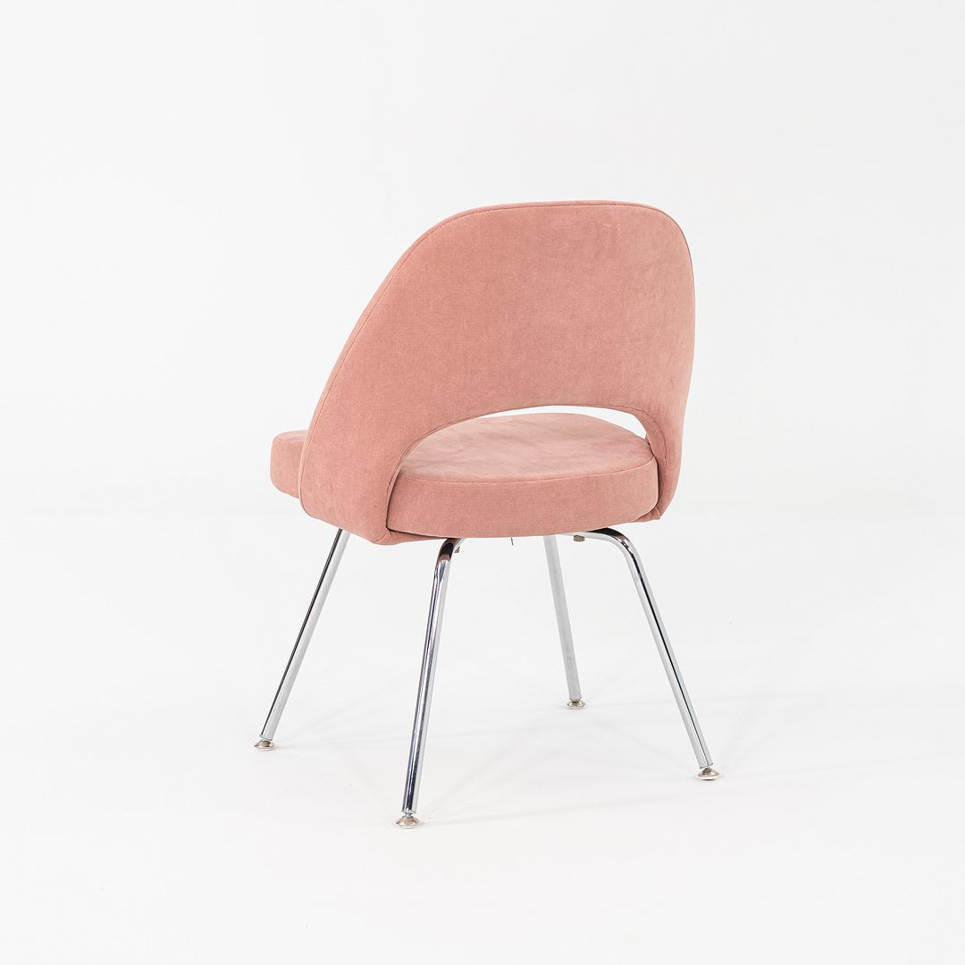 Saarinen Executive Side Chair
