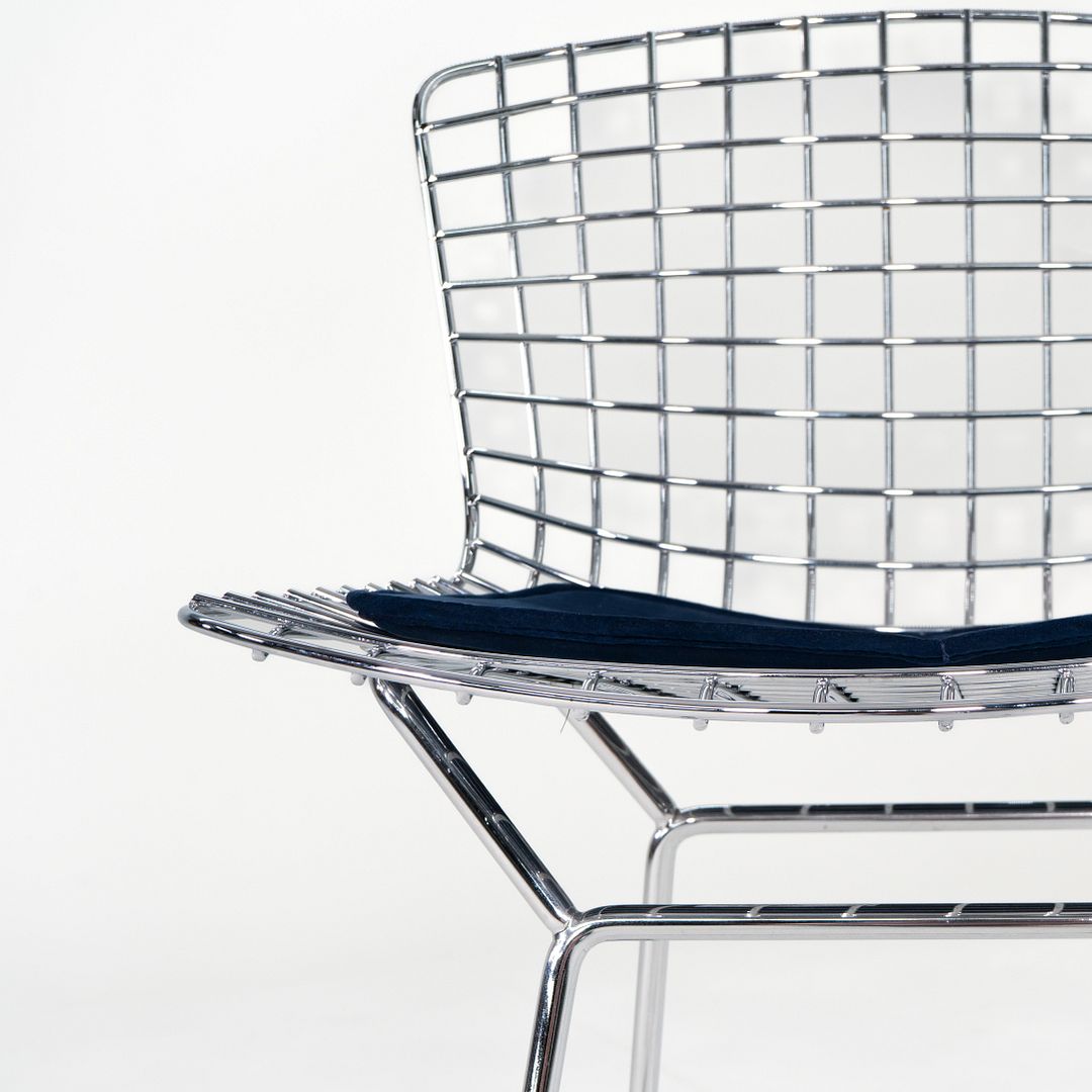 Bertoia Bar Stool