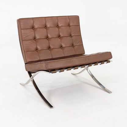 Barcelona Chair, Model 250LS