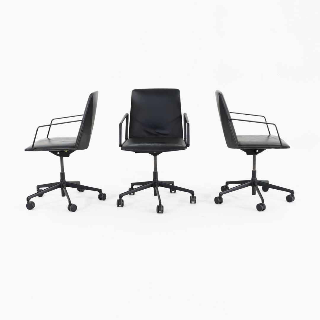 L.A.M. Swivel Desk Chair