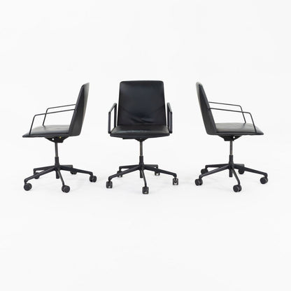 L.A.M. Swivel Desk Chair