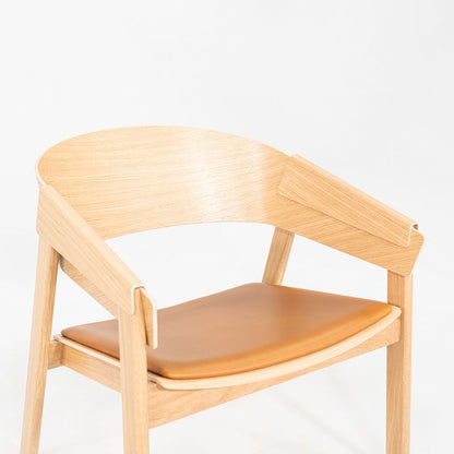 Cover Lounge Chair