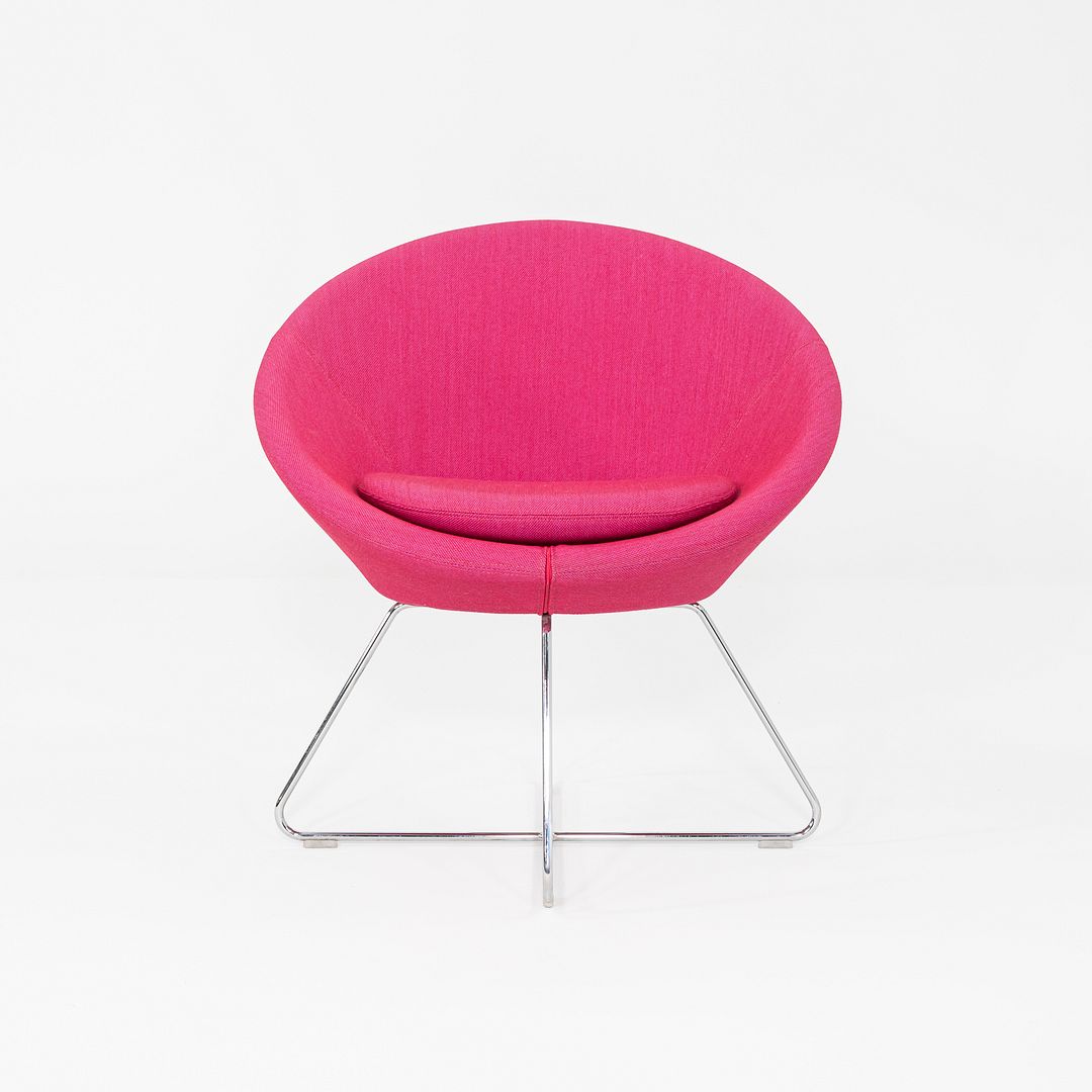Conic Lounge Chair