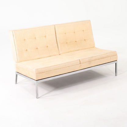 Model 66 Sofa
