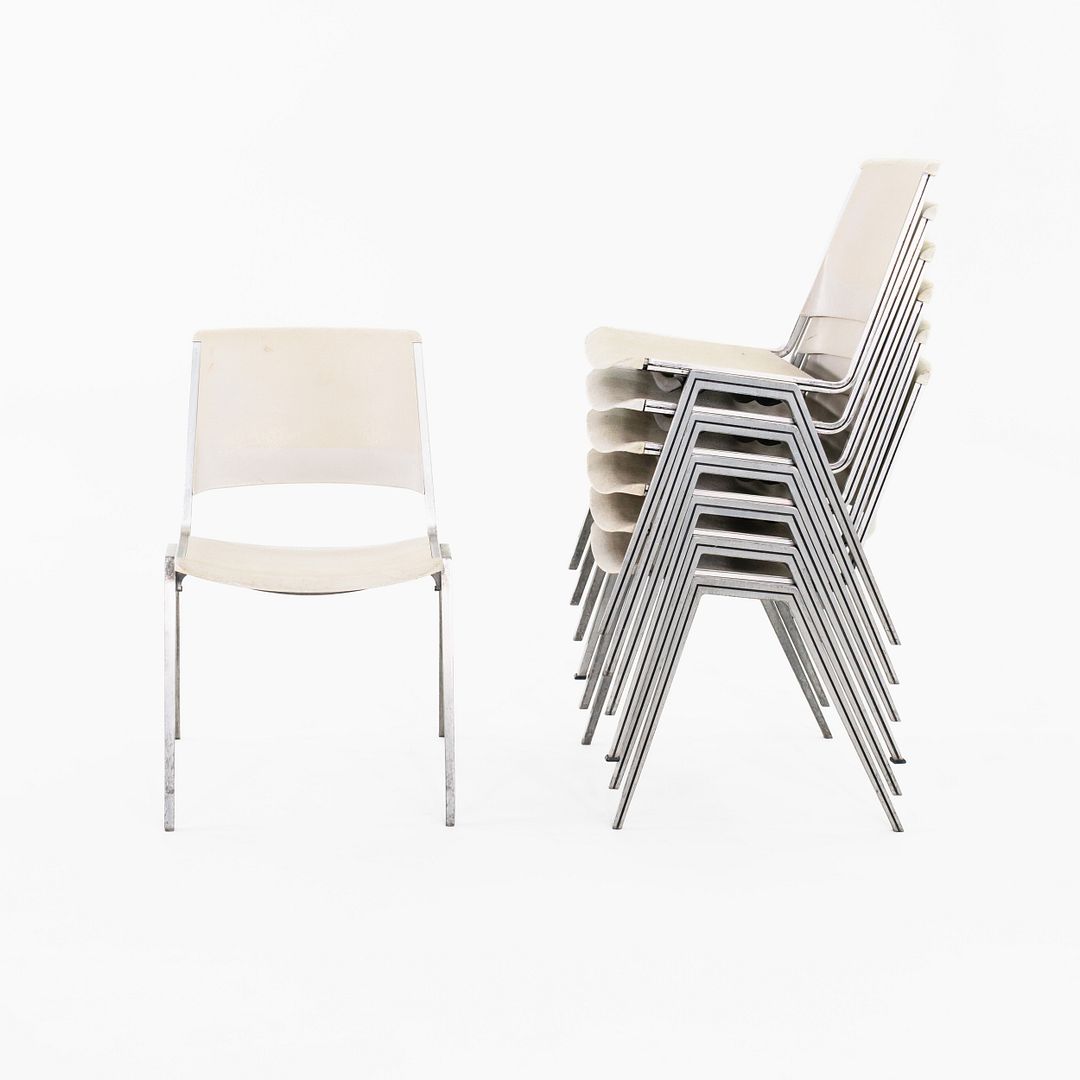 Model 1278 Stacking Chair
