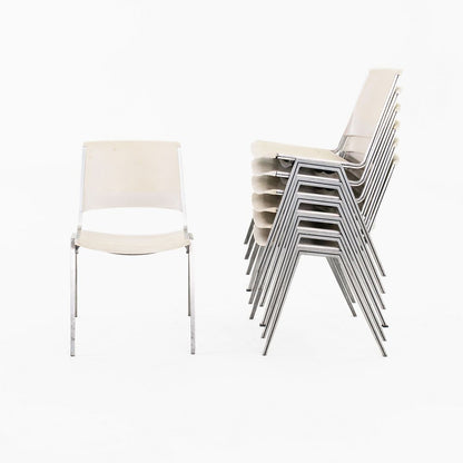 Model 1278 Stacking Chair